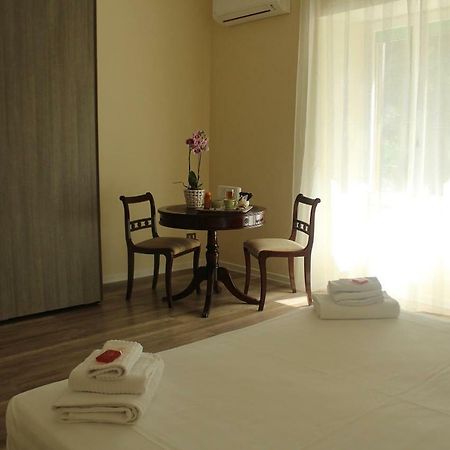 פלקונרה מריטימה B&B Il Conventino 44 מראה חיצוני תמונה