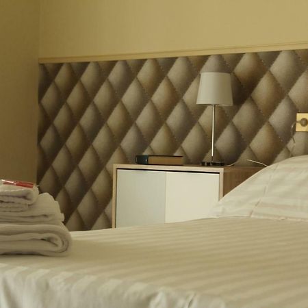 פלקונרה מריטימה B&B Il Conventino 44 מראה חיצוני תמונה