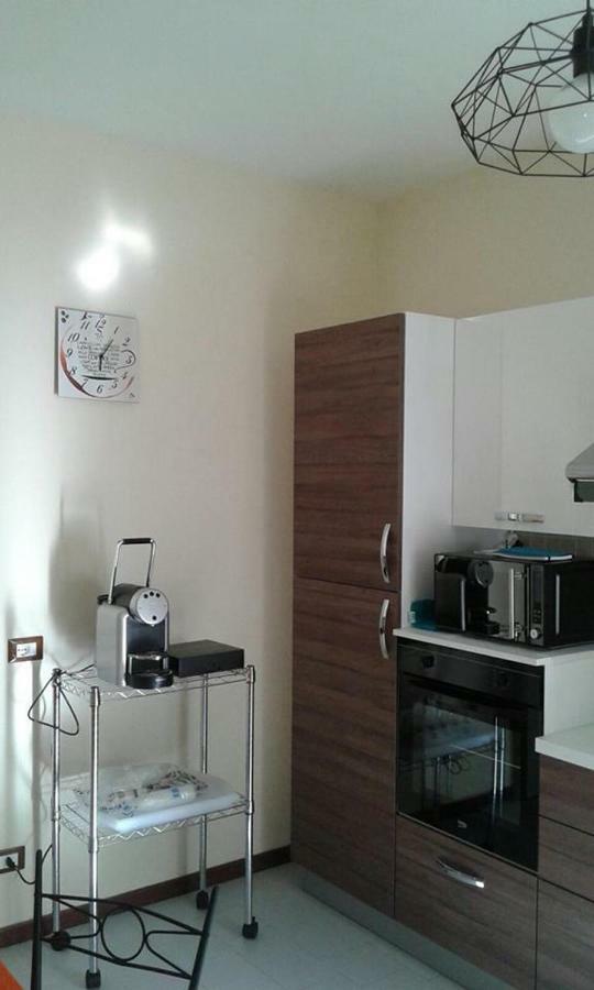 פלקונרה מריטימה B&B Il Conventino 44 מראה חיצוני תמונה