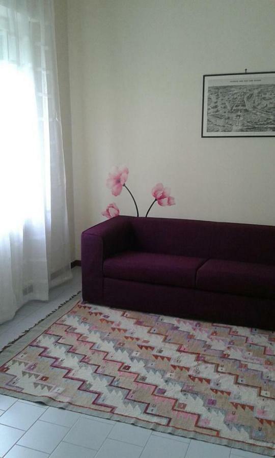 פלקונרה מריטימה B&B Il Conventino 44 מראה חיצוני תמונה