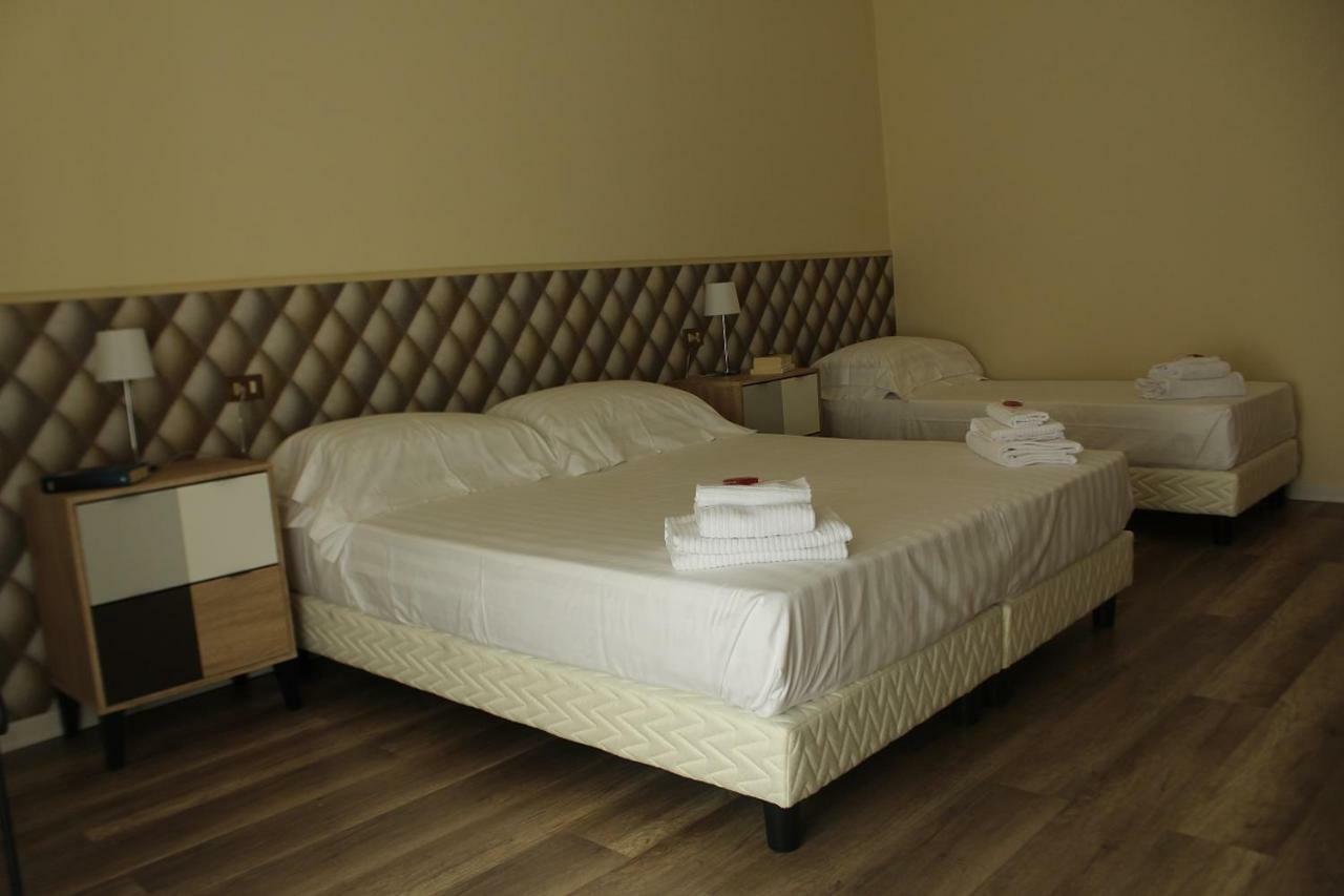 פלקונרה מריטימה B&B Il Conventino 44 מראה חיצוני תמונה