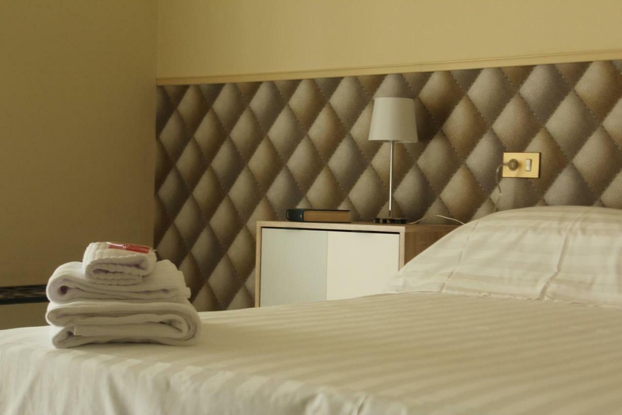 פלקונרה מריטימה B&B Il Conventino 44 מראה חיצוני תמונה
