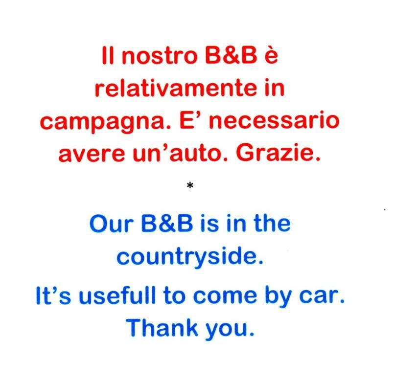 פלקונרה מריטימה B&B Il Conventino 44 מראה חיצוני תמונה